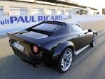 Lancia Stratos Brose 2010 года